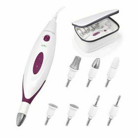 Set dei Manicure Medisana MED 85153 di Medisana, Trapani e accessori elettrici per manicure - Rif: S0462304, Prezzo: €32.34, ...