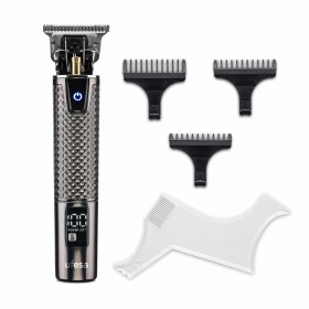 Hair Clippers UFESA RAZOR FADE DIFITAL by UFESA, Hair Clippers - Ref: S0463104, Price: €32.67, Discount: %