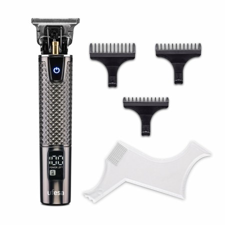 Hair Clippers UFESA RAZOR FADE DIFITAL by UFESA, Hair Clippers - Ref: S0463104, Price: €32.67, Discount: %