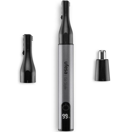 Hair Clippers UFESA by UFESA, Hair Clippers - Ref: S0463105, Price: €14.79, Discount: %