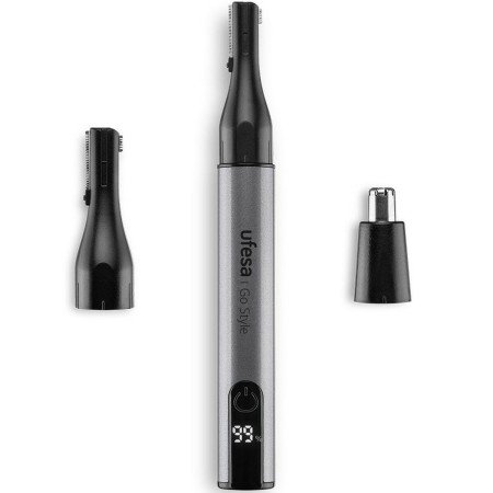 Rasoio per capelli UFESA di UFESA, Tagliacapelli - Rif: S0463105, Prezzo: €14.79, Sconto: %