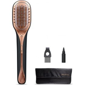 Smoothing Brush Rowenta CF9940 Ceramic by Rowenta, Hairbrushes - Ref: S0463129, Price: €210.50, Discount: %