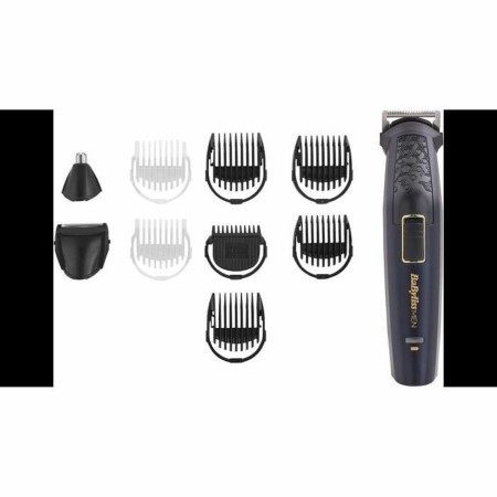 Rasoio per capelli Babyliss MT728E di Babyliss, Tagliacapelli - Rif: S0463629, Prezzo: €45.61, Sconto: %