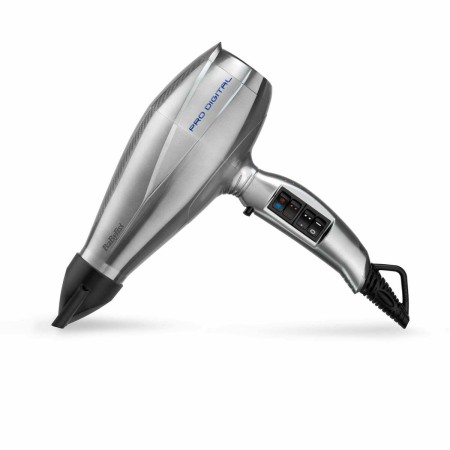 Hairdryer Babyliss PRODIGITAL 2200 W Silver by Babyliss, Hair dryers and diffusers - Ref: S0463637, Price: €120.46, Discount: %