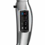 Hairdryer Babyliss PRODIGITAL 2200 W Silver by Babyliss, Hair dryers and diffusers - Ref: S0463637, Price: €120.46, Discount: %