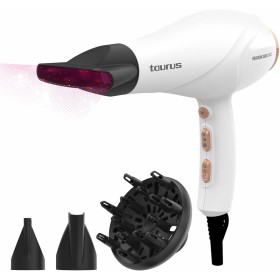 Föhn Taurus 900394000 2600 W von Taurus, Haartrockner und Diffusoren - Ref: S0463701, Preis: €34.56, Rabatt: %