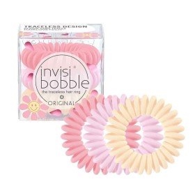 Elastiques pour Cheveux Invisibobble Invisibobble 3 Pièces de Invisibobble, Elastiques - Réf : S05106735, Prix : €4.99, Remis...