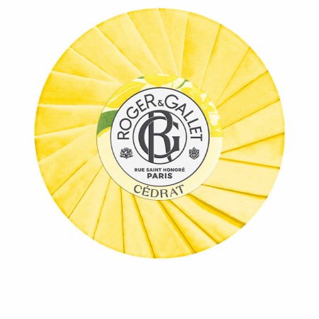 Gel Doccia Roger & Gallet Cédrat 100 g di Roger & Gallet, Bagnoschiuma, docciaschiuma e gel doccia - Rif: S05108968, Prezzo: ...