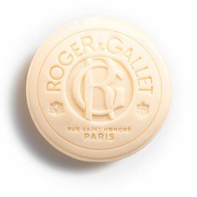 Shower Gel Roger & Gallet Rose 100 g by Roger & Gallet, Shower Gels - Ref: S05108972, Price: €8.15, Discount: %