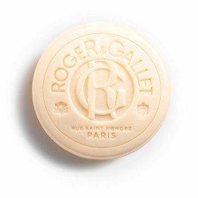 Gel Doccia Roger & Gallet Fleur De Figuier 100 g di Roger & Gallet, Bagnoschiuma, docciaschiuma e gel doccia - Rif: S05108974...