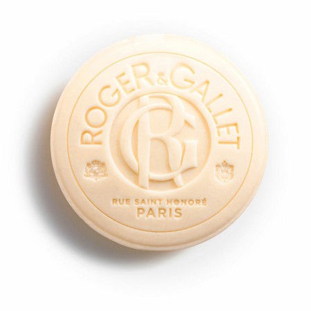 Gel Doccia Roger & Gallet Fleur De Figuier 100 g di Roger & Gallet, Bagnoschiuma, docciaschiuma e gel doccia - Rif: S05108974...