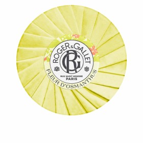 Duschgel Roger & Gallet Fleur Osmanthus 100 g von Roger & Gallet, Duschgel-bad - Ref: S05108980, Preis: €8.08, Rabatt: %