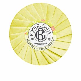 Gel de duche Roger & Gallet Fleur Osmanthus 100 g de Roger & Gallet, Géis de duche - Ref: S05108980, Preço: €8.08, Desconto: %
