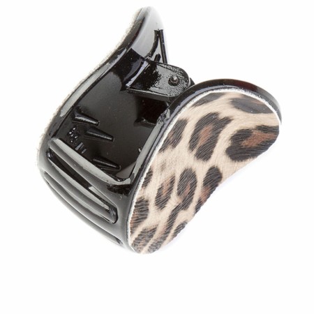 Hair clips Inca Pinza Leopard by Inca, Claws - Ref: S05113586, Price: €4.72, Discount: %