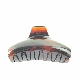 Hair clips Inca Brown Curved by Inca, Claws - Ref: S05113706, Price: €7.60, Discount: %