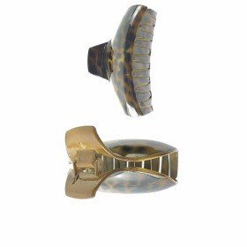 Pinze per Capelli Inca Pinza Curvada Leopardo di Inca, Pinze - Rif: S05113707, Prezzo: €6.71, Sconto: %