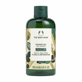 Gel de Ducha The Body Shop Moringa 250 ml de The Body Shop, Geles de ducha - Ref: S05114935, Precio: €9.39, Descuento: %