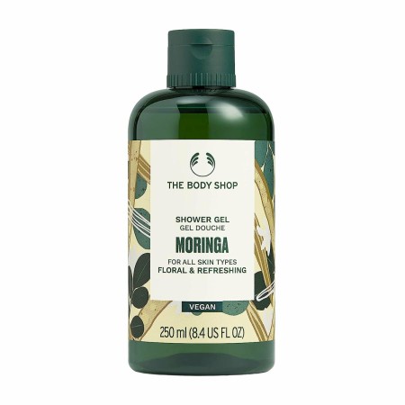 Shower Gel The Body Shop Moringa 250 ml by The Body Shop, Shower Gels - Ref: S05114935, Price: €9.39, Discount: %