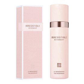 Desodorizante em Spray Givenchy Irresistible 100 ml de Givenchy, Desodorizantes - Ref: S05115161, Preço: €35.93, Desconto: %