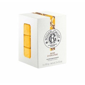 Sabonete Perfumado Roger & Gallet 3 Unidades 100 g de Roger & Gallet, géis de banho e sabonetes - Ref: S05117196, Preço: €16....