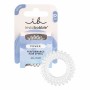Elastici per Capelli Invisibobble Trasparente (3 Unità) di Invisibobble, Elastici e fermacoda - Rif: S05117450, Prezzo: €6.30...