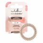 Gomas de Pelo Invisibobble Bronce (3 Unidades) de Invisibobble, Gomas del pelo - Ref: S05117451, Precio: €5.51, Descuento: %