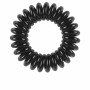 Rubber Hair Bands Invisibobble Original Black (3 Units) by Invisibobble, Ponytail Holders - Ref: S05117453, Price: €5.95, Dis...