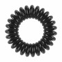 Rubber Hair Bands Invisibobble Original Black (3 Units) by Invisibobble, Ponytail Holders - Ref: S05117453, Price: €5.95, Dis...