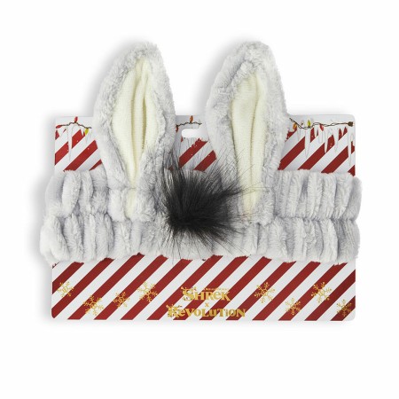 Fita de cabelo elástica Revolution Make Up Shrek Burro de Revolution Make Up, Bandeletes - Ref: S05119075, Preço: €11.97, Des...