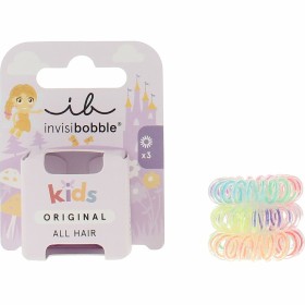 Haargummis Invisibobble Magic Rainbow Bunt 3 Stück von Invisibobble, Haargummis - Ref: S05122409, Preis: €4.32, Rabatt: %