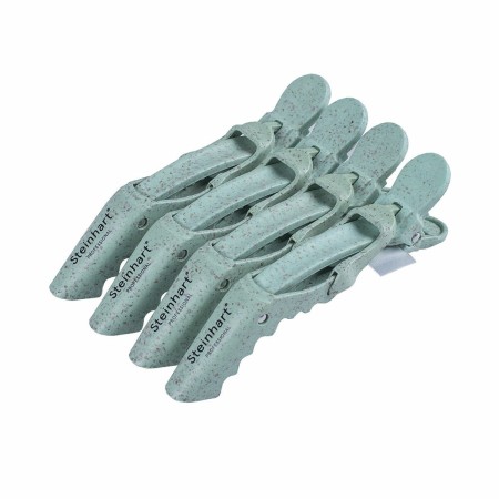 Hair clips Steinhart STEINHART ACCESORIOS (4 Units) by Steinhart, Claws - Ref: S05124954, Price: €7.37, Discount: %