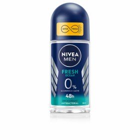 Desodorizante Nivea Fresh Ocean 50 ml de Nivea, Desodorizantes - Ref: S05126352, Preço: €4.99, Desconto: %