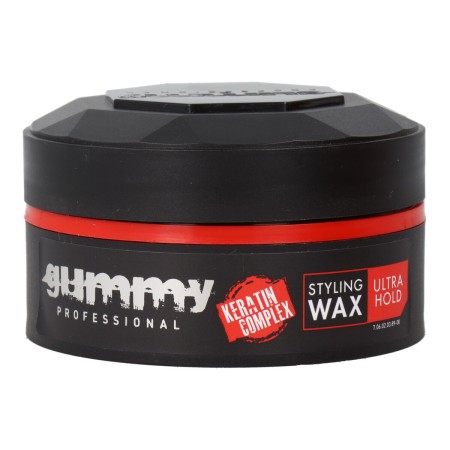 Moulding Wax Gummy GUMMY STYLING WAX by Gummy, Putty, Clay & Wax - Ref: S05130699, Price: €6.85, Discount: %