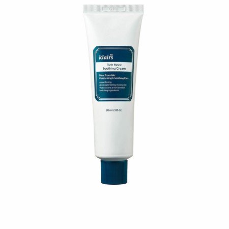Creme Facial Klairs RICH MOIST de Klairs, Hidratantes - Ref: S05130859, Preço: €24.55, Desconto: %