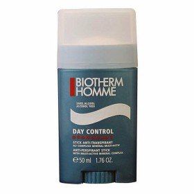 Desodorante Homme Day Control Biotherm de Biotherm, Desodorantes - Ref: S0516304, Precio: €20.06, Descuento: %