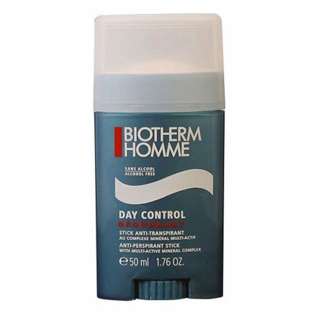 Désodorisant Homme Day Control Biotherm de Biotherm, Déodorants et anti-transpirants - Réf : S0516304, Prix : €20.06, Remise : %