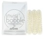 Elásticos para Cabelo Slim Invisibobble (3 Peças) de Invisibobble, Elásticos de cabelo - Ref: S0569655, Preço: €4.47, Descont...