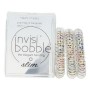 Elásticos para Cabelo Slim Invisibobble (3 Peças) de Invisibobble, Elásticos de cabelo - Ref: S0569655, Preço: €4.47, Descont...