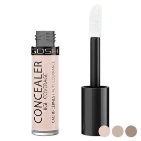 Corretor Facial Concealer Gosh Copenhagen (5,5 ml) de Gosh Copenhagen, Maquilhagem corretora - Ref: S0574221, Preço: €10.04, ...