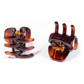 Pinza Inca Pinza Concha Francesa Marrone di Inca, Pinze - Rif: S0582909, Prezzo: €4.09, Sconto: %