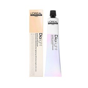 Creme Pentear L'Oreal Professionnel Paris Dia Light Nº 9.3 50 ml de L'Oreal Professionnel Paris, Cuidado do cabelo e do couro...