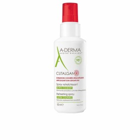 Spray Corps A-Derma Cutalgan Calmant Rafraîchissant (100 ml) de A-Derma, Brume corporelle parfumée - Réf : S0596692, Prix : €...
