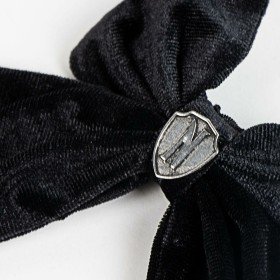 Lasso Wednesday Black by Wednesday, Ponytail Holders - Ref: S0740829, Price: €4.76, Discount: %