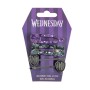 Clips para Pelo Wednesday 4 Piezas de Wednesday, Clips de pelo - Ref: S0740830, Precio: €6.59, Descuento: %
