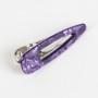 Clips para Pelo Wednesday 4 Piezas de Wednesday, Clips de pelo - Ref: S0740830, Precio: €6.59, Descuento: %