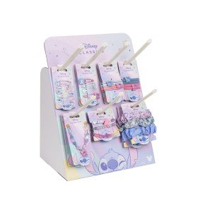 Accessori per i Capelli Stitch di Stitch, Elastici e fermacoda - Rif: S0741117, Prezzo: €131.40, Sconto: %