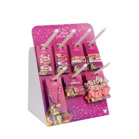 Accessoires pour les Cheveux Disney Princess de Disney Princess, Elastiques - Réf : S0741119, Prix : €131.40, Remise : %