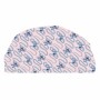Duschhaube Stitch Blau 100 % polyester von Stitch, Duschhauben - Ref: S0741949, Preis: €4.22, Rabatt: %