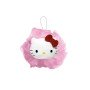 Spugna per il Corpo Hello Kitty Rosa 20 % Poliestere 12 x 12 x 12 cm di Hello Kitty, Spugne - Rif: S0742028, Prezzo: €4.57, S...