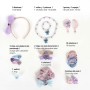 Accessoires pour les Cheveux Stitch Rose 24 Pièces de Stitch, Piques et épingles à cheveux - Réf : S0743207, Prix : €12.67, R...